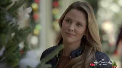 You know, it just never was
the same without my mom. - Christmas in Evergreen: Letters to Santa