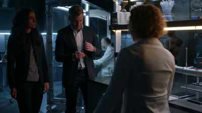 You know, just normal - True Lies