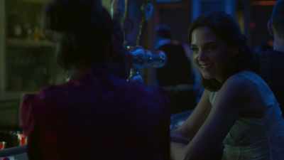 You know, she just rolls her
eyes says I can't be trusted. - Rare Objects