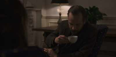 You know, just to see you study - The Sound of Silence