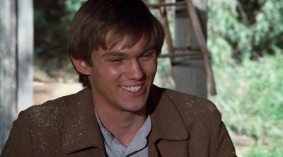 You know, just thinking about
times we had together.... - The Waltons