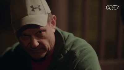 You know, he just thought
that stuff was kind of funny - Small Town Secrets
