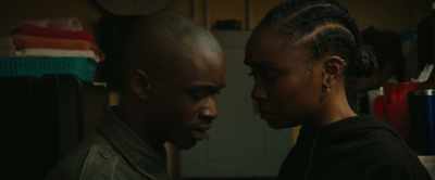 You know, we just wait
until things blow over. - Native Son