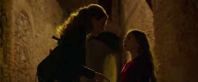 - You know, just because you - Wonderwell