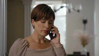 You know, Kasey
really wants us t - Our Mother's Secret Affair