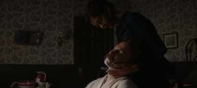 You know, Katherine,
I was worried I lost you again, - Walker Independence