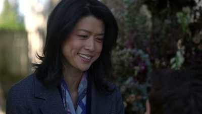 You know, Katherine,
when I sat down to write these vows, - A Million Little Things
