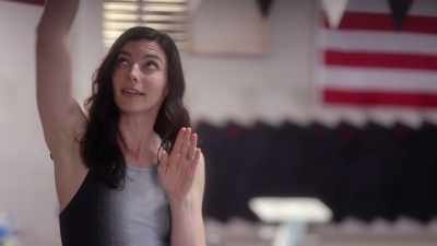- You know, keep your head
straight - How I Met Your Murderer