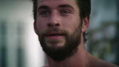You know, keep moving and don't
sort of let things fall apart. - Limitless with Chris Hemsworth