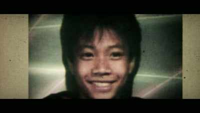 - You know, this kid had
had a small hole drilled - Invisible Monsters: Serial Killers in America