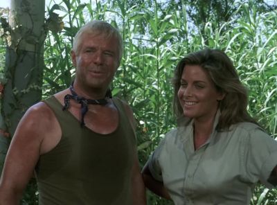 You know, kid,
you did all right. - The A-Team