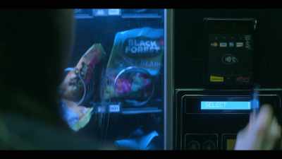 You know kids and their candy. - Teenage Bounty Hunters