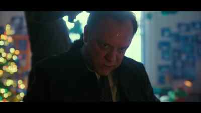 You know who killed them.
Don't pretend you don't. - Black Doves