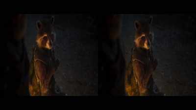 You know, if killing Ronan
is truly your sole purpose, - Guardians of the Galaxy Vol  2