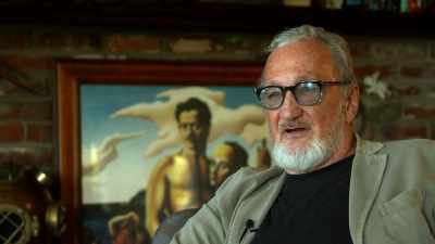 You know, that kind of guy
that would, you know, - Hollywood Dreams & Nightmares: The Robert Englund Story