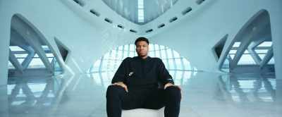 You know, you kind of, after practice, - Giannis: The Marvelous Journey
