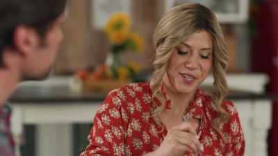 You know, you know quite a bit
about people for a handyman. - The Heiress and the Handyman