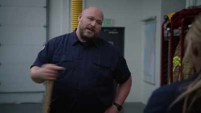 You know, Kurt Russell,
Robert De Niro, - Tacoma FD
