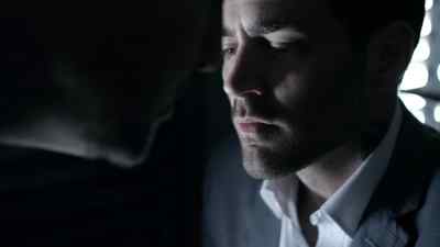 You know...l can make life
very unpleasant for you. - Misfits