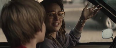You know l feel like if l died - Hesher