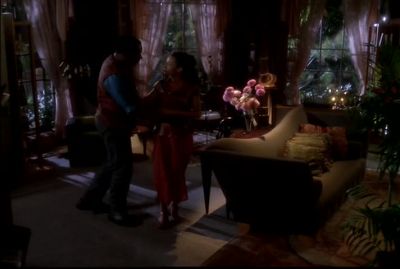 You know, l-l wanted
to ask you something. - Star Trek: Deep Space Nine