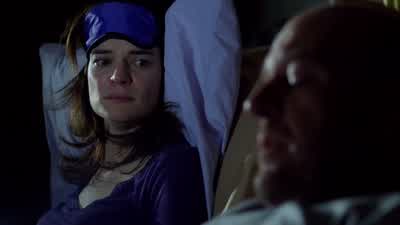 You know, I mean, if I'm keeping you awake and all. - Breaking Bad