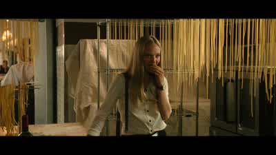 You know I mean modestly speakingI think I'm creating a masterpiece - Letters to Juliet