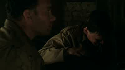 You know, l think it's around 300, sir. - Saving Private Ryan