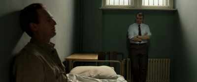 You know, lack of
evidence isn't a problem. - The Guardian Angel