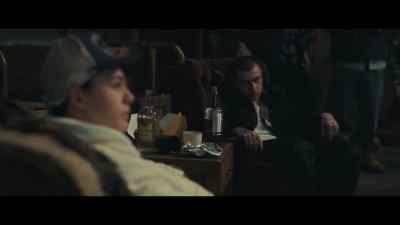 - You know this lady?
- Just saying she hangs out with cops. - Under the Bridge