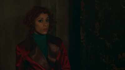 You know, Lady Ramkin, - The Watch