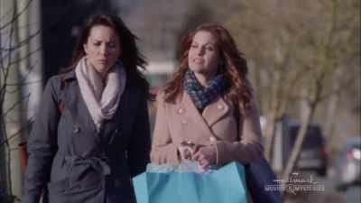 You know, last night,
Martin asked me - A Bundle of Trouble: An Aurora Teagarden Mystery