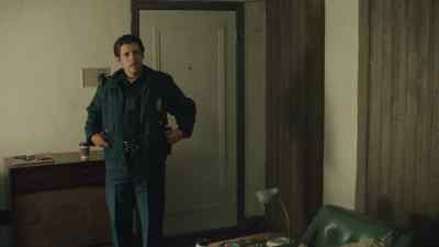You know, last week, - No Good Deed