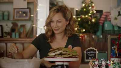 You know, last year,
we had two farmhands, - Love You Like Christmas