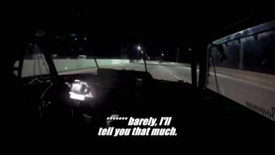 You know, we left-- it
seemed like we left together, - Street Outlaws No Prep Kings Team Attack
