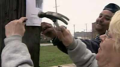 You know, she left school, she
walked to her friend, - The Cleveland Kidnappings