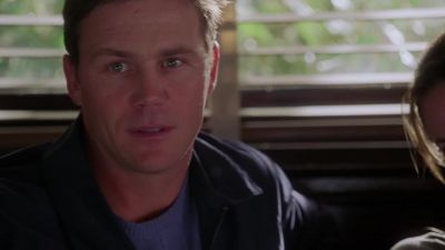 You know, Leo, the fact that you
seem to be able to relive - Charmed