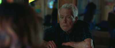 - You know, Leslie, - To Leslie