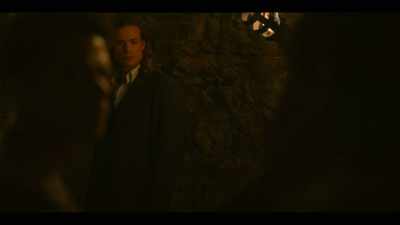 You know, Lestat's
deep, deep insecurity - Interview with the Vampire
