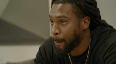 You know, so let's really appreciate
that we're a all-Black staff. - Algiers, America
