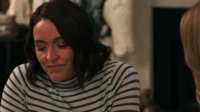 You know, whenever life
has handed you a challenge, - Spotlight on Christmas