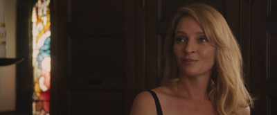 You know, life is simply
insupportable without you, Harry. - The Con is On