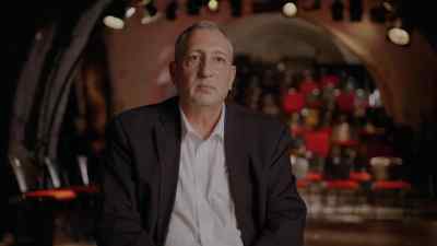 You know, life takes us
to unexpected corners. - The Bibi Files