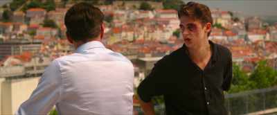You know, my life was
finally getting somewhere. - After Everything