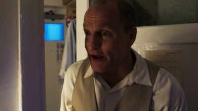 You know, like a guy who--
who's, er, you know... - Lost in London
