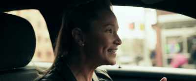 You know like, bonding,
like gettin' tight. - First Shift