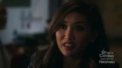 You know, like cute at first,
but eventually, - Angry Angel