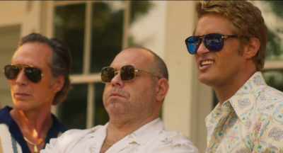 You know, like... extreme. - Finding Steve McQueen