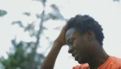 You know, like fucked up,
like me, you know? - Minding the Gap