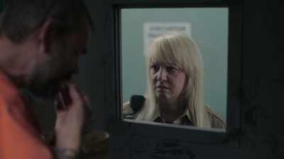 You know, like
Holman or St. Clair. - Bad Romance: The Vicky White Story